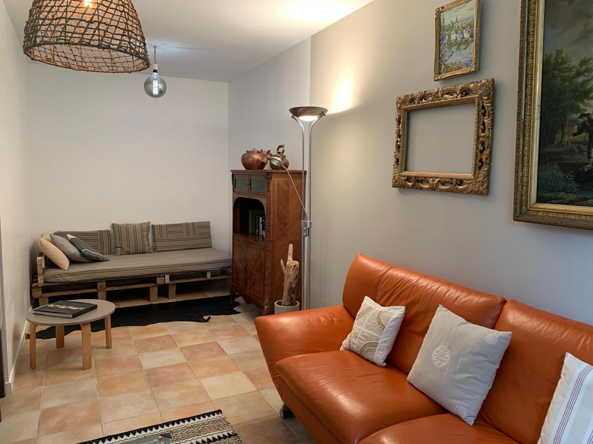 Batisse En Pierre XVII Siecle 115 M² Avec Terrasse Ambares-et-Lagrave Exterior foto